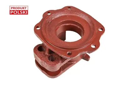 UCHWYT SZCZĘK HAMULCOWYCH DO URSUS C-360 5052601/1 50/52-601/1 PRODUKT POLSKI