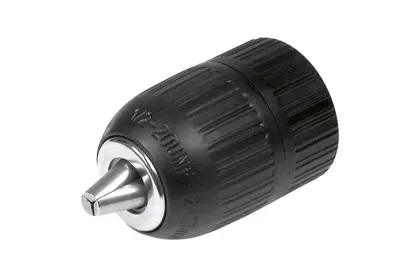 UCHWYT WIERTARSKI SAMOZACISKOWY 3/8"X24 0.8-10.0MM