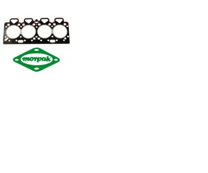USZCZELKA GŁOWICY 36812349 T-4390 MF-4 SILIKON