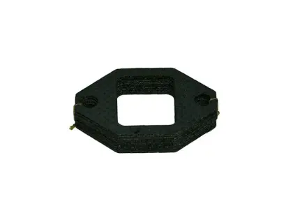 USZCZELKA KOLEKTORA WYDECHOWEGO METALOWA  MF 38015189  36862134