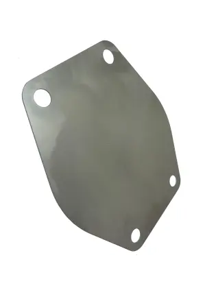 USZCZELKA TYLNA POMPY WODY MF-3 0941183