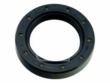 USZCZELNIACZ 35X52X10MM GUMOWY