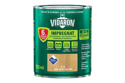 VIDARON IMPREGNAT DĄB WINCHESTER V18 0,7L