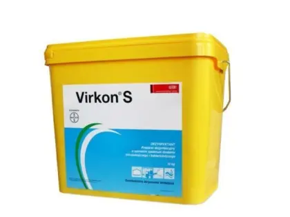VIREX S 10KG