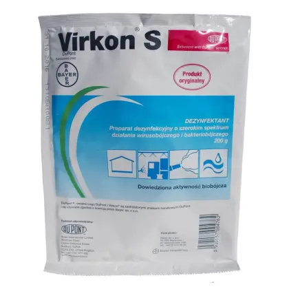 VIREX S 200G