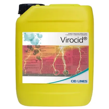 VIROCID 5L