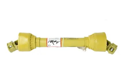 WAŁ PRZEGUBOWO-TELESKOPOWY VIKOSHAFT 690/850 480NM