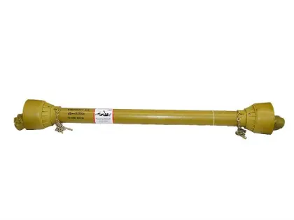 WAŁ PRZEGUBOWO-TELESKOPOWY VIKOSHAFT 6FX6F 1000/1220 280NM SPRZĘGŁO