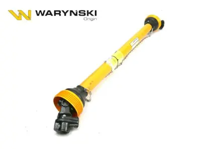 WAŁ PRZEGUBOWY TEL 1210-1900 460NM 3R WARYŃSKI