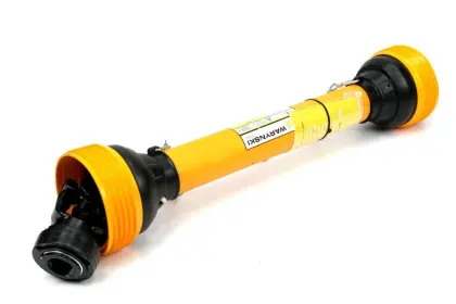 WAŁ PRZEGUBOWY TEL 860-1250MM 460NM  WARYŃSKI