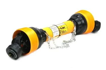 WAŁ PRZEGUBOWY TEL 860-1250MM 830NM WARYŃSKI