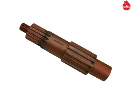 WAŁEK  KOŁA ATAKUJĄCEGO DO URSUS C-360 STARY TYP, 50425020, ORYGINAŁ