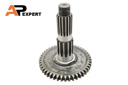 WAŁEK GŁÓWNY MTZ-TS TURBO AP