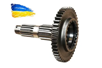 Wałek główny do MTZ 820-952 501701252-UA