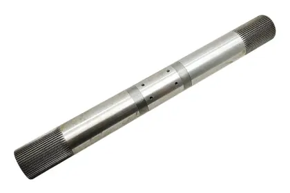 Wałek górny zawieszenia monoblok do MTZ 15290AX 12214635014-AX