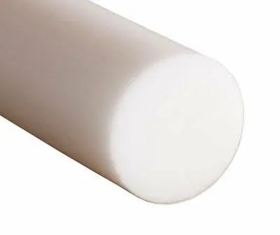 WAŁEK POLIAMIDOWY WYTŁACZANY 90X500MM