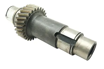 WAŁEK POŚREDNI REDUKTORA C385