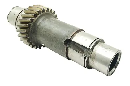 WAŁEK POŚREDNI REDUKTORA C385