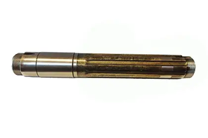 WAŁEK POŚREDNI SKRZYNI DO URSUS C-330M,50214050, SKROPOL