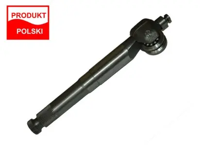 WAŁEK POZIOMY T25 T3040016 PRODUKT POLSKI   38030PL
