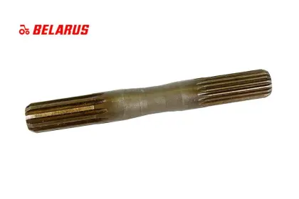 WAŁEK PRZEDNI CARRERO 230mm MTZ ORYGINAŁ   30092