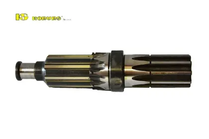 WAŁEK REDUKTORA SKRZYNI DO URSUS C-330M, 50214041