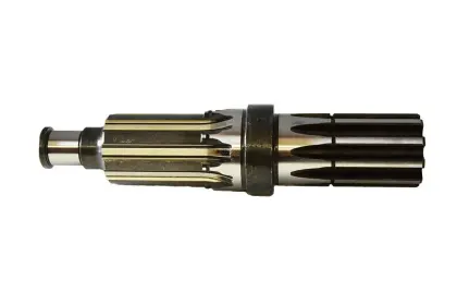 WAŁEK REDUKTORA SKRZYNI DO URSUS C-330M, 50214041