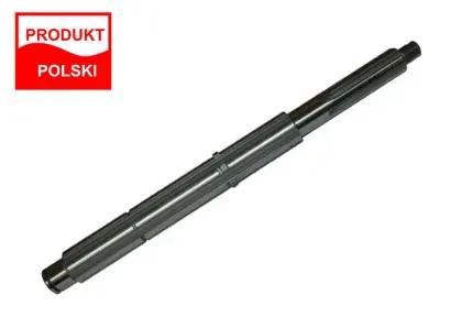 Wałek rewersu długi do ciągnika Wladimirec T-25 38207PL