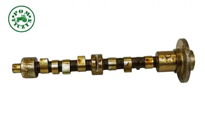 WAŁEK ROZRZĄDU PIERWSZY SZLIF R-1 DO MF-3, 31415261,  TYCZYN