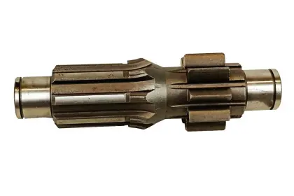 WAŁEK SKRZYNI LTZ T-40 Z=9