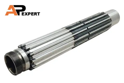 Wałek skrzyni MTZ AP 108mm 701701182-B-AP