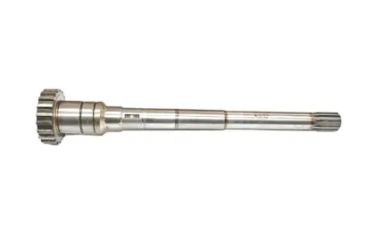 Wałek skrzyni z klinem do MTZ AX 24003 701721113-AX