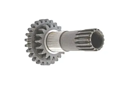 Wałek sprzęgła do MTZ 80 13029 701601026-AX