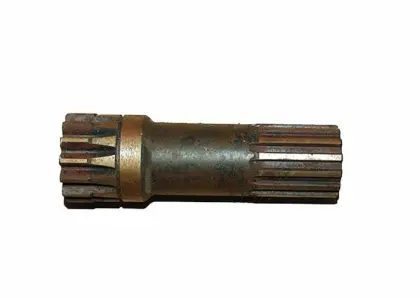 WAŁEK SPRZĘGŁA 2 ST JUMZ 451604026 AX
