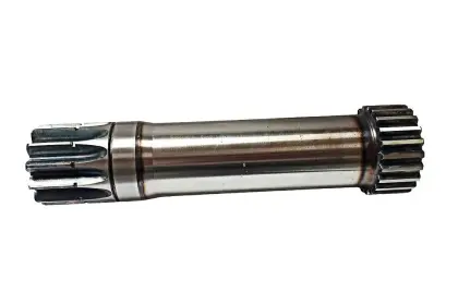 WAŁEK SPRZĘGŁA LTZ 2 STOPNIA Z=12/32