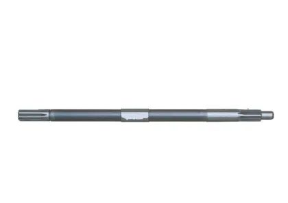 WAŁEK SPRZĘGŁA LTZ T40 10 F   38144AX