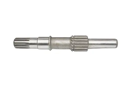 Wałek sprzęgła do MTZ 30003 701601021-B-AX