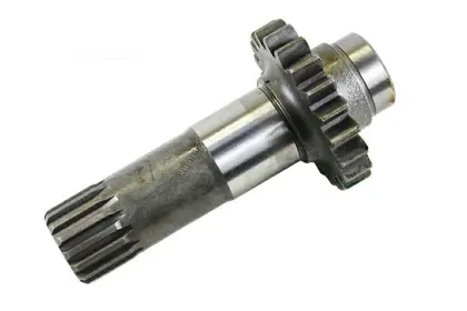 Wałek sprzęgła do MTZ 50 026 13028 AX 501601026A-AX