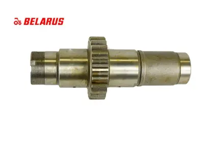 Wałek sprzęgła WOM 1025 do MTZ 30093 801601021-BY