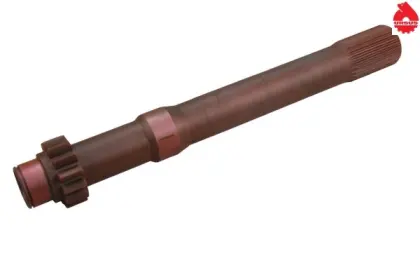 WAŁEK SPRZĘGŁOWY 2 STOPNIA DO URSUS C-360,50419030, ORYGINAŁ