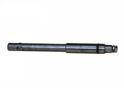 Wałek sterowania monoblok do MTZ 1025 8204635034