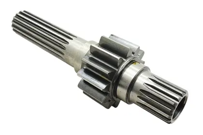 Wałek tylnego mostu L=337mm do MTZ 16370AX 37459 702407053-04-AX