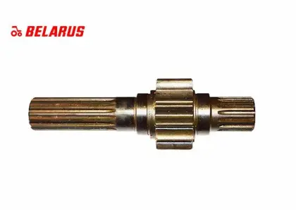 Wałek tylnego mostu do MTZ 290 mm 16243 702407053-05-BY