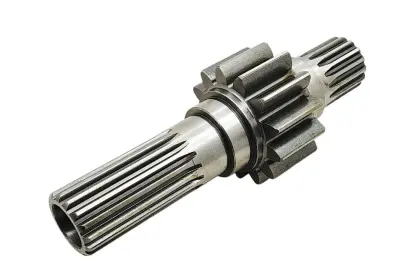 Wałek tylnego mostu do MTZ 290 mm 16243AX 37460 702407053-05-AX