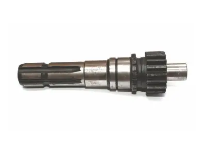 Wałek WOM 8 frezów do ciągnika Wladimirec T-25 38027