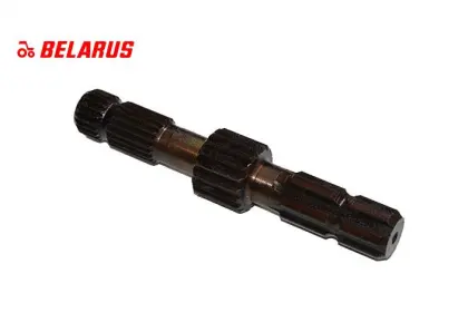 Wałek WOM do MTZ 320 3204202022-01-BY