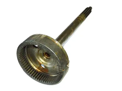 Wałek WOM do MTZ 50 30057 504202044