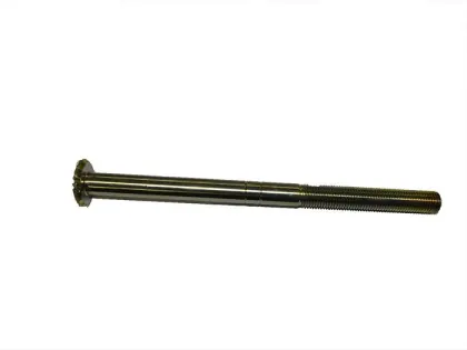 WAŁEK Z KÓŁKIEM ZĘBATYM WIESZAKA MF-3