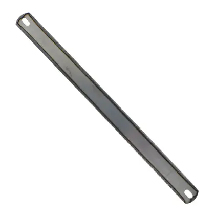 Brzeszczot do metalu dwustronny