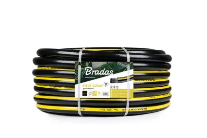 WĄŻ OGRODOWY BLACK COLOUR 3/4 50M